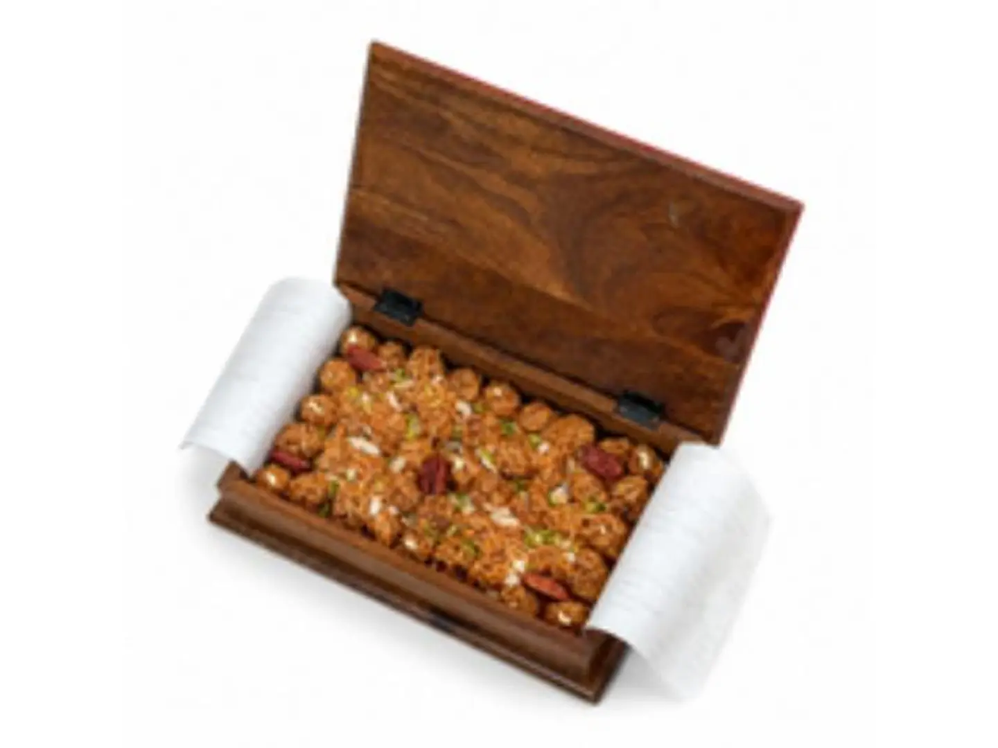Premium Royal Stuffed Dates Najdi Hospitality Box