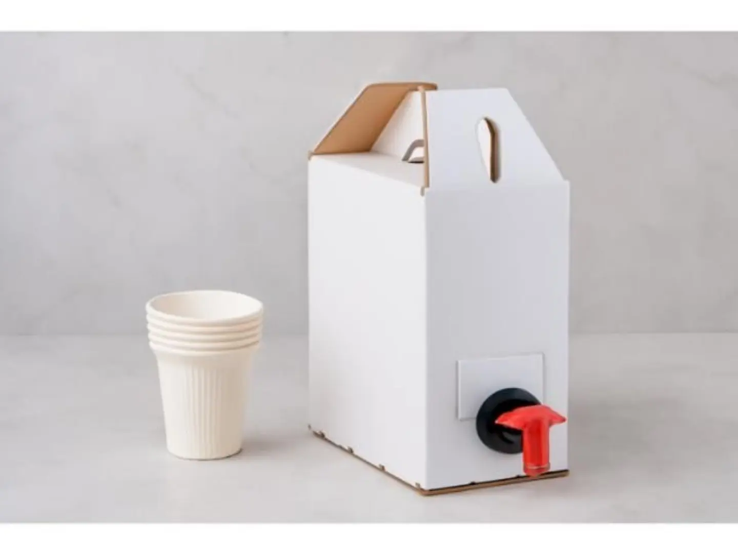 بلاك كوفي 1 لتر