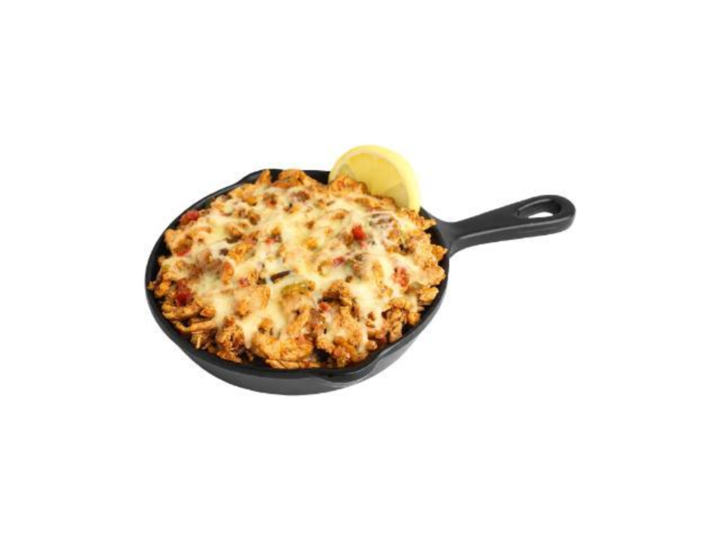 Chicken Mgalgal With Cheese