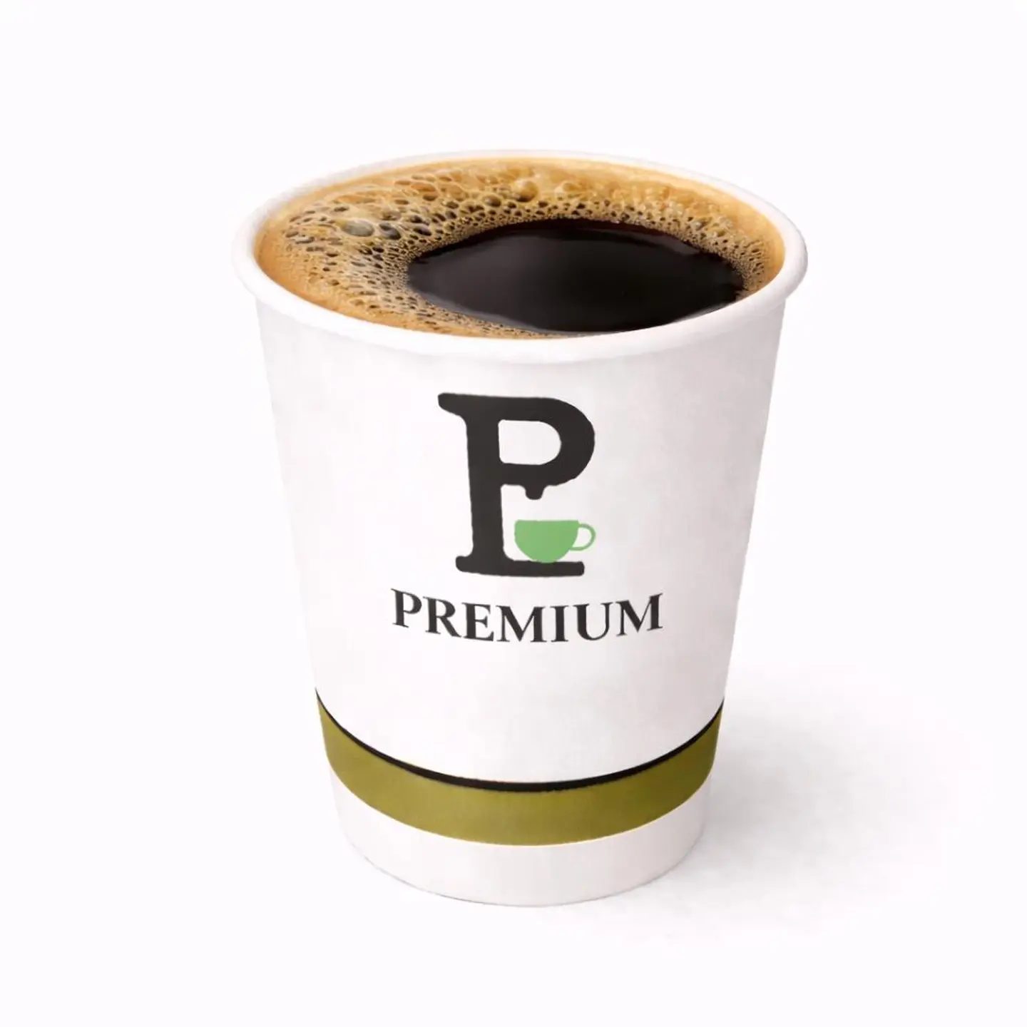 قهوة ايطالي