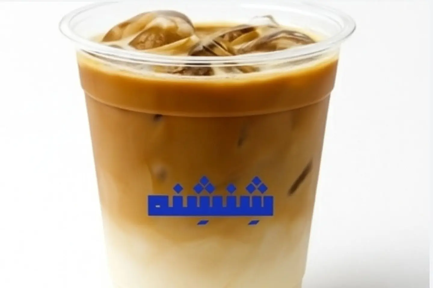 آيس وايت موكا