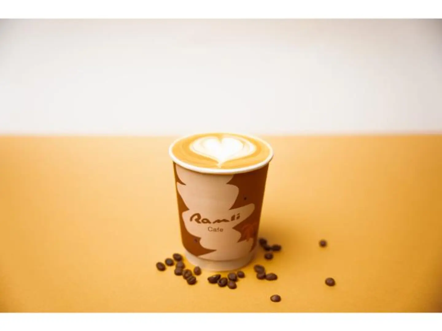 Cafe Latte