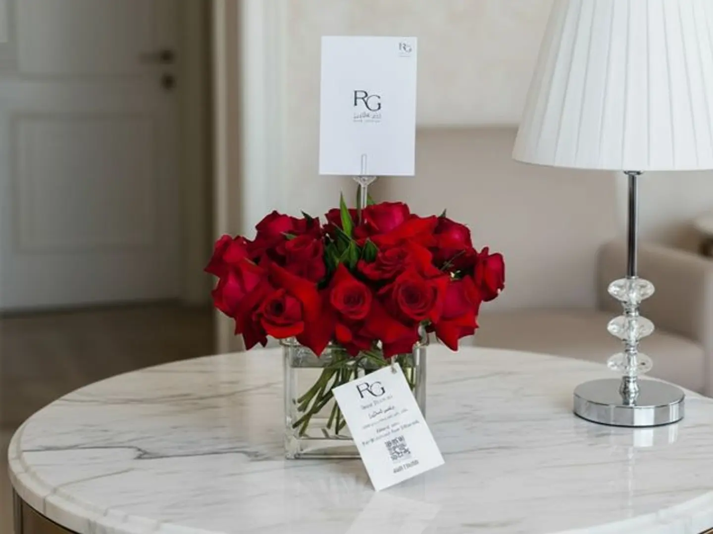 فازة ورد رقم.16341