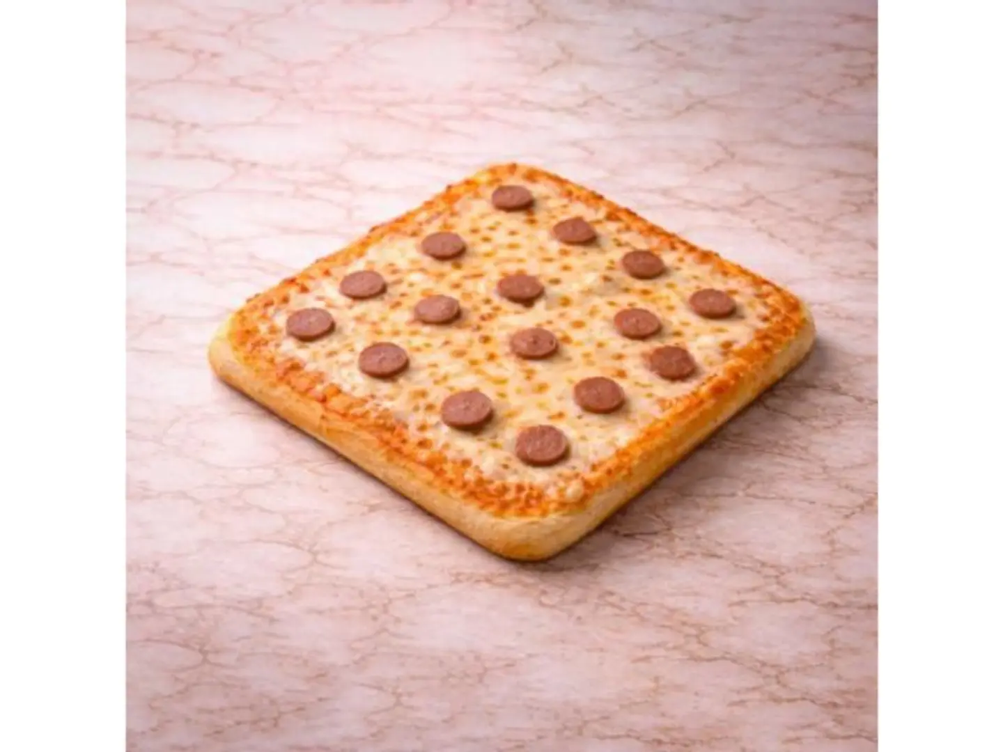 Sicilian Classic Hot Dog