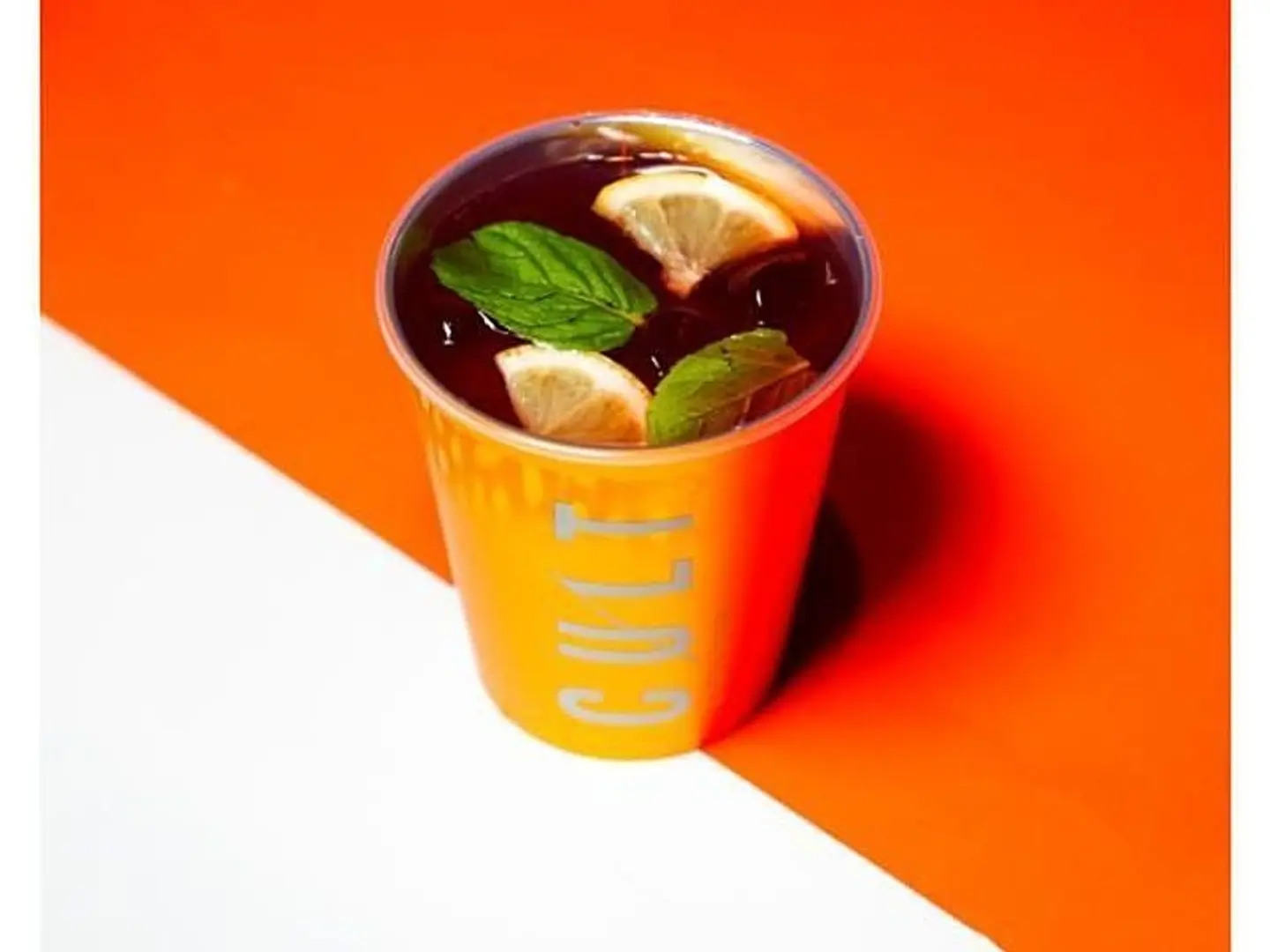 Mix Mojito