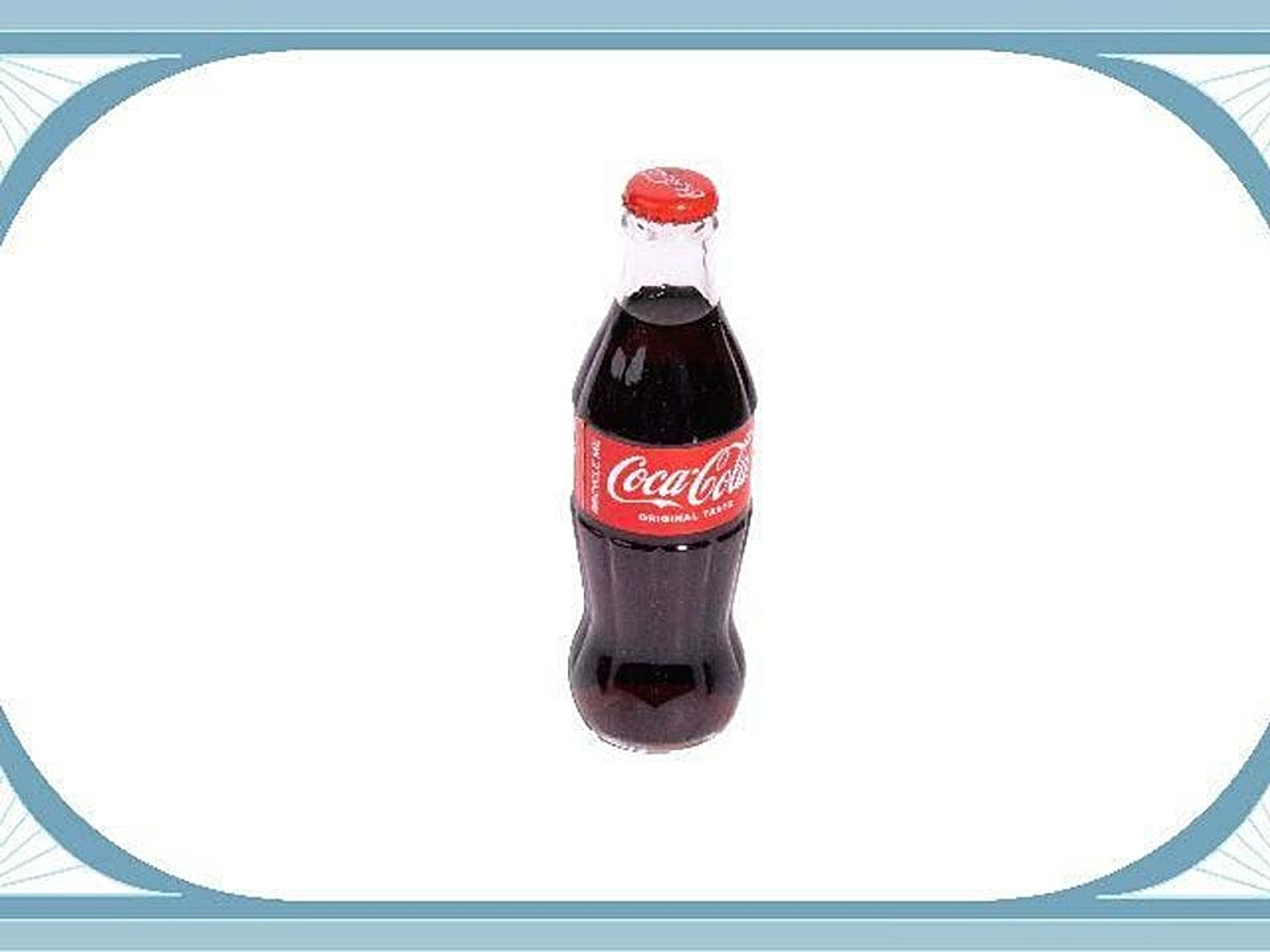 Coca Cola