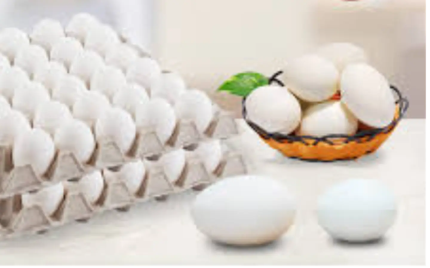 Eggs X 2