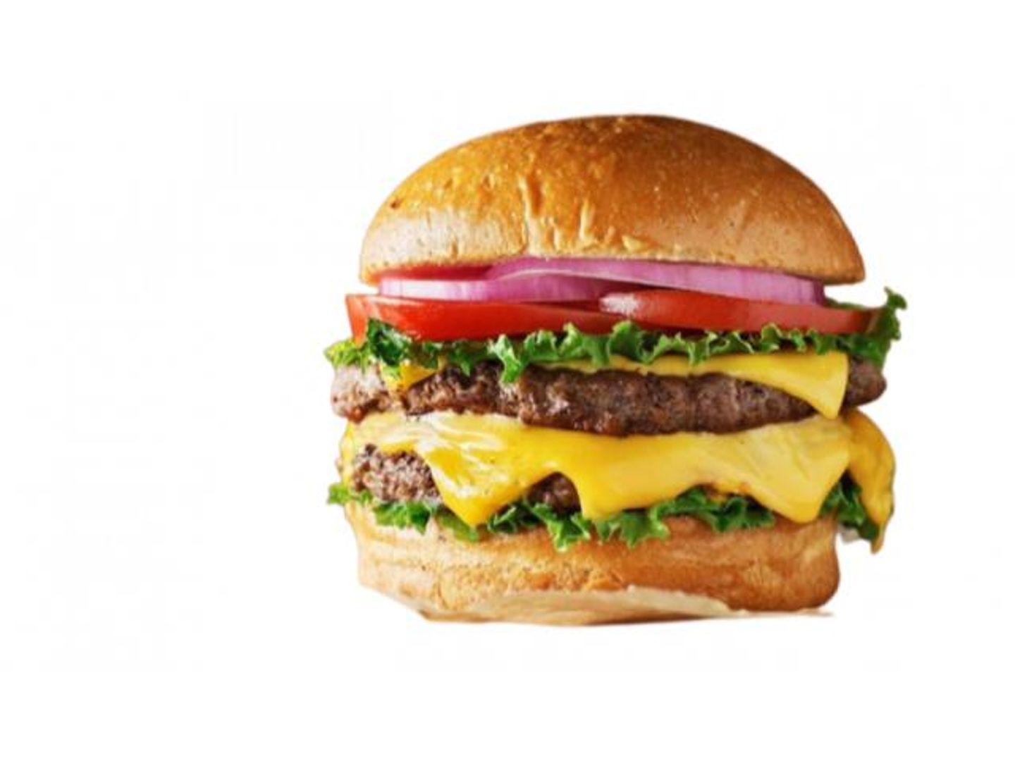 Large Beef Burger