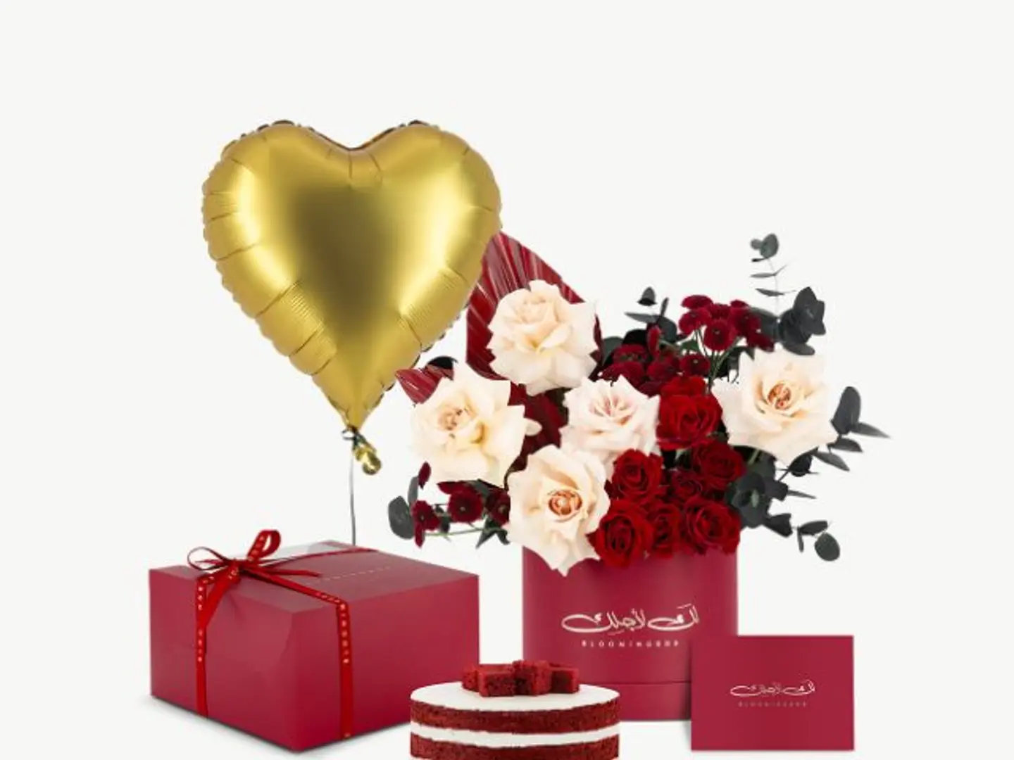 بوكس ادور وسط