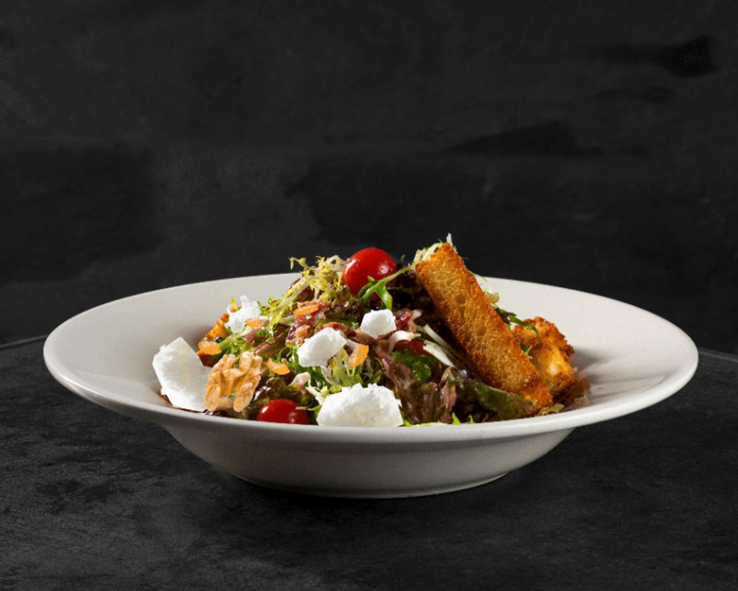 The Goat Salad