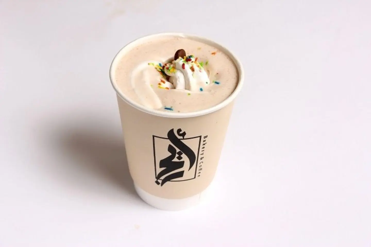 Hot Chocolate