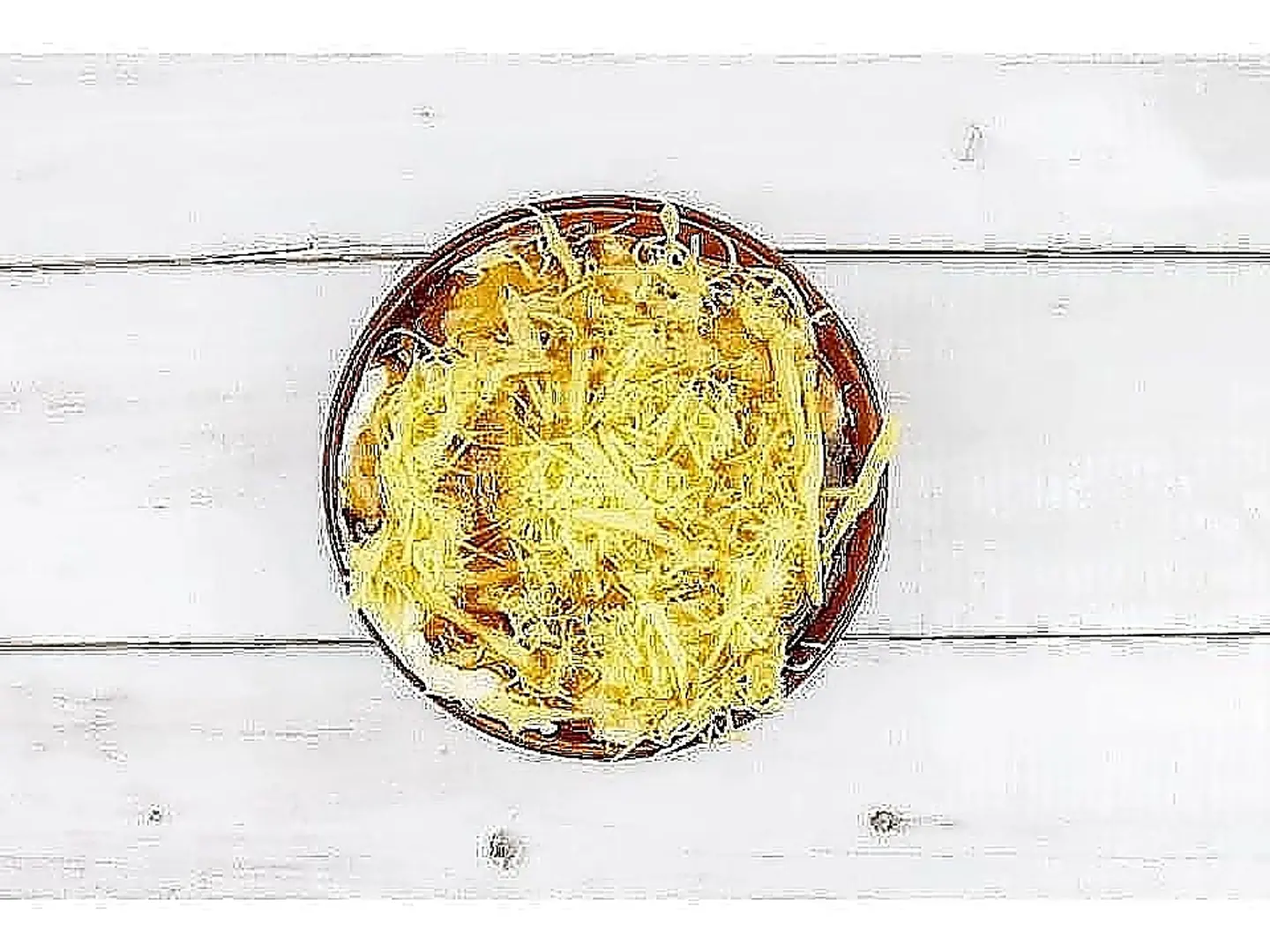 Cheese Sauce