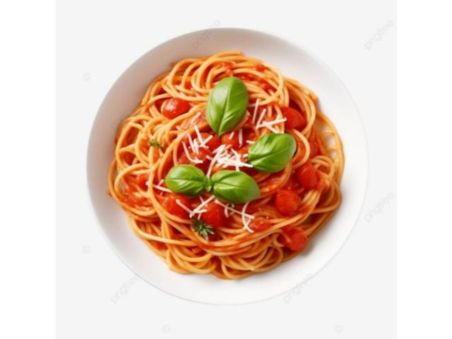 اسباجتى بصوص طماطم