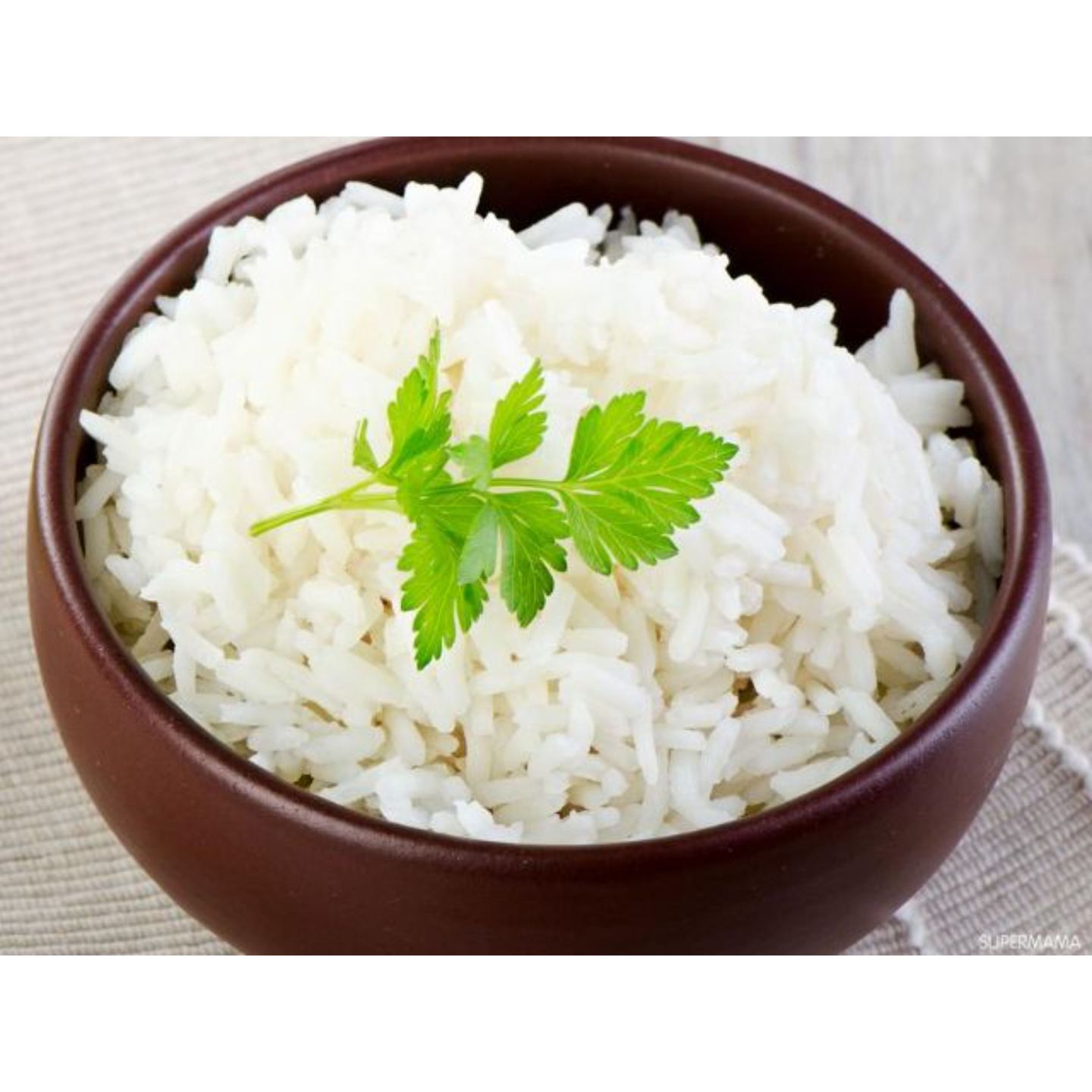 صحن ارز