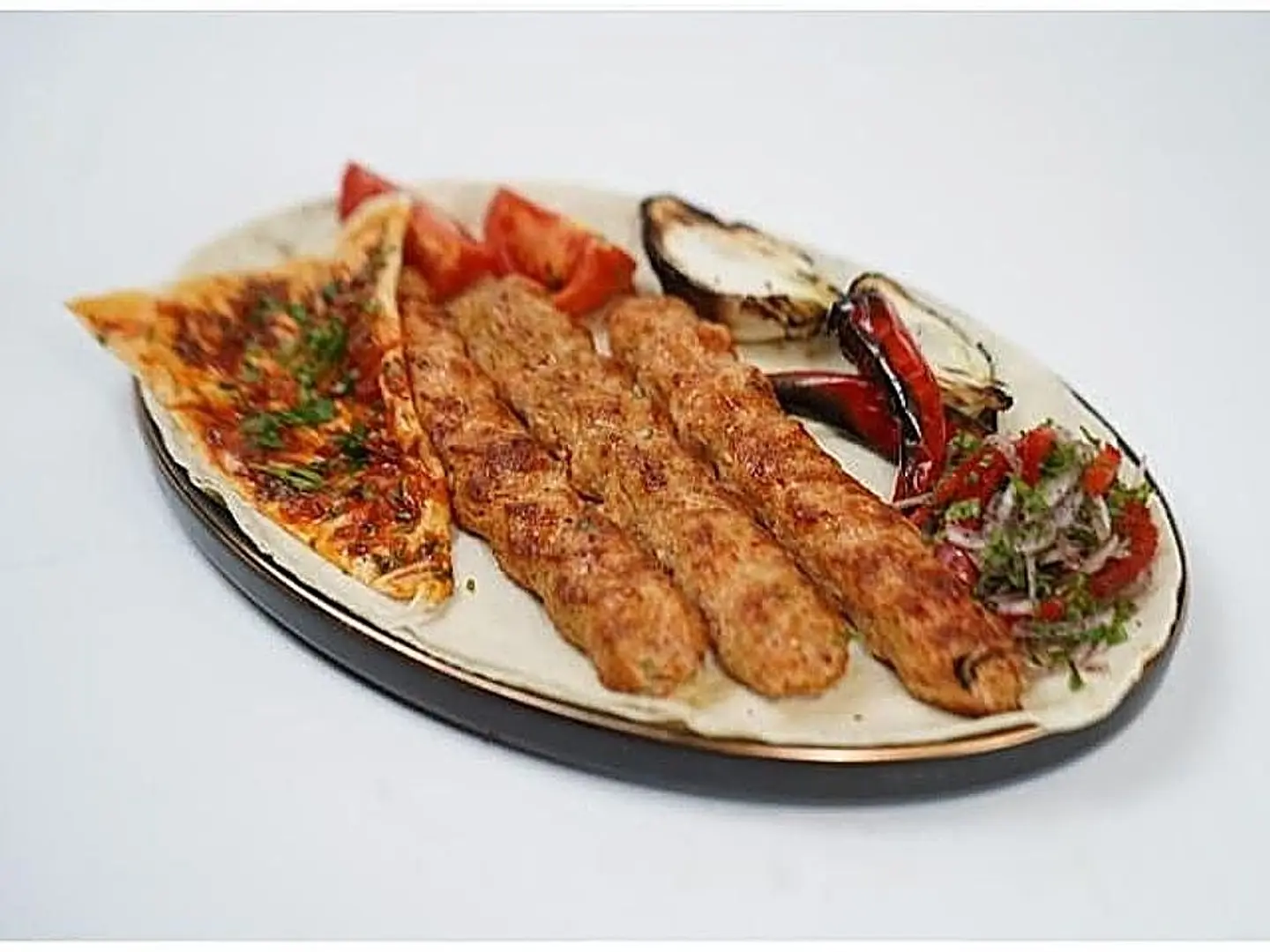 Jumbo Chicken Kebab