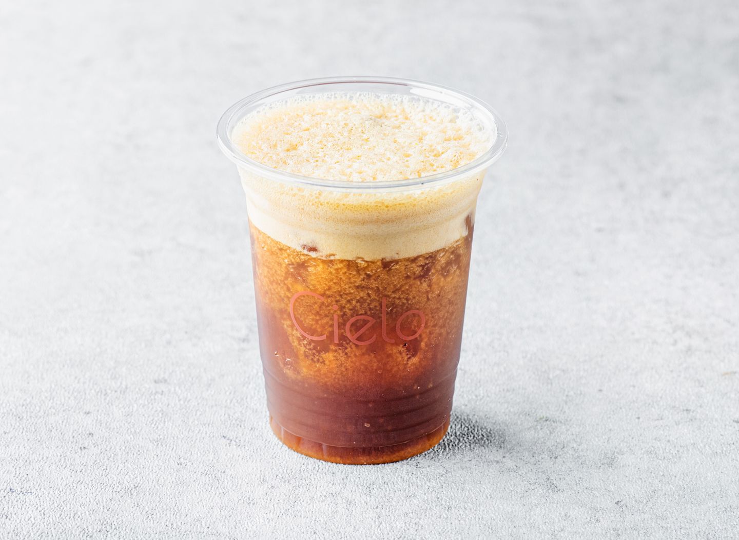 Cold Brew