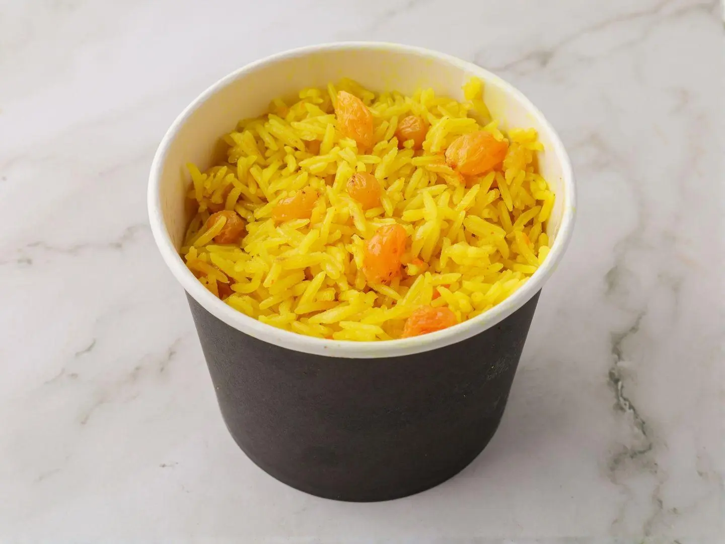 Rice Plate