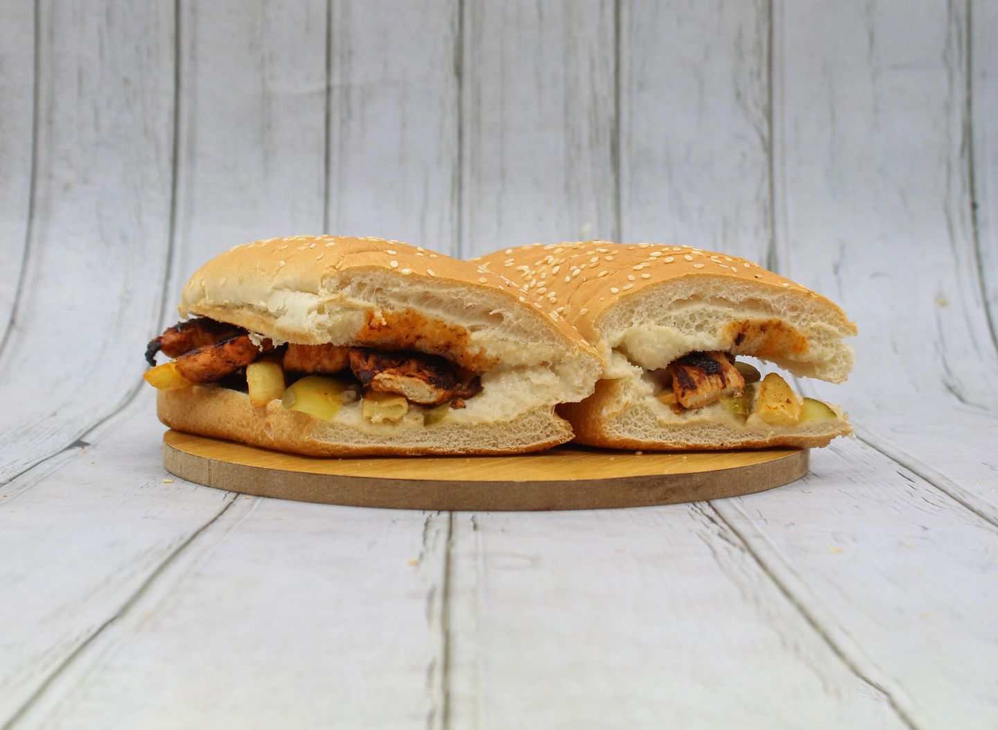 Shish Tawouk