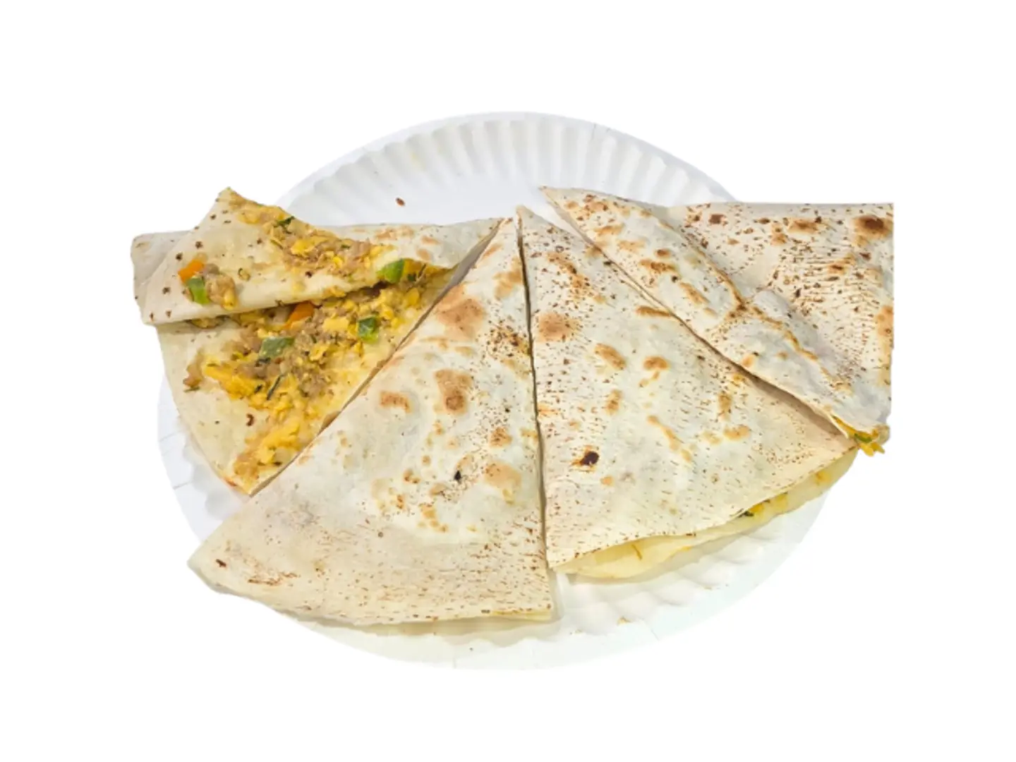 فطيره فاهيتا لحم