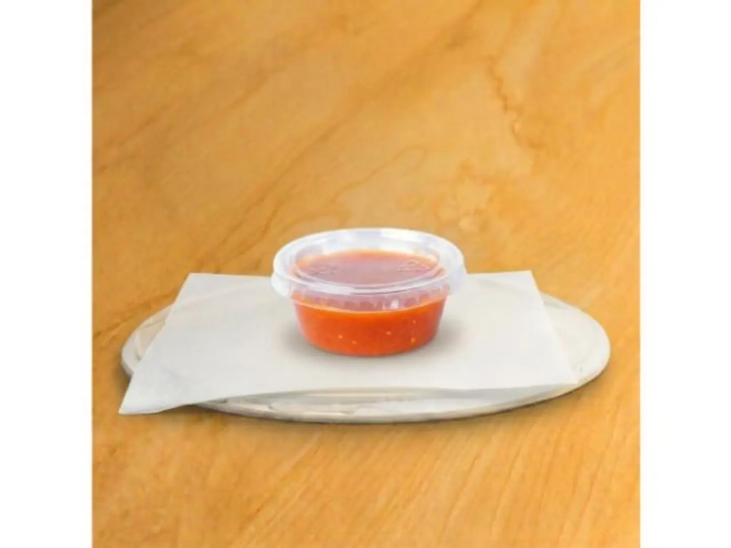 Hot Chili Sauce