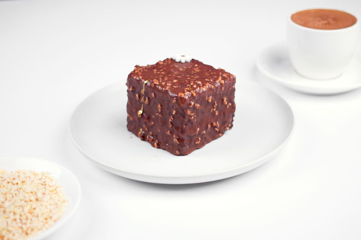 روشيه كيك