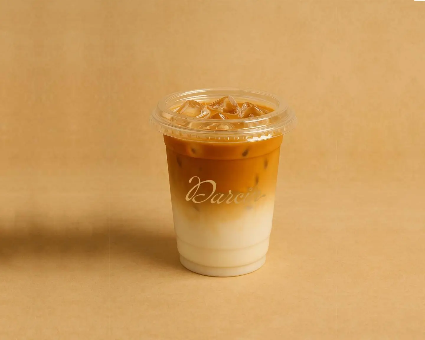 آيس سبانيش لاتيه