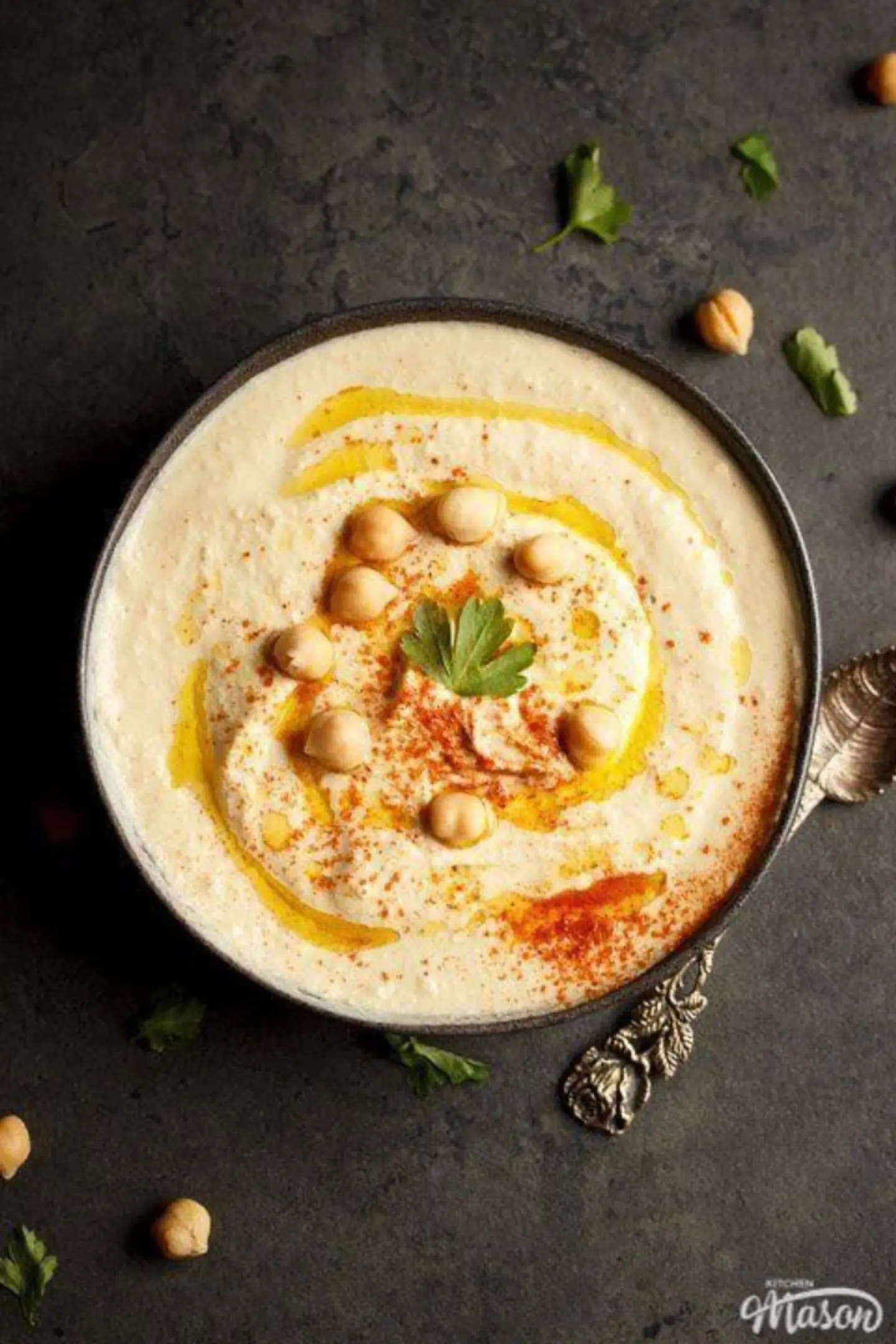 Chickpeas
