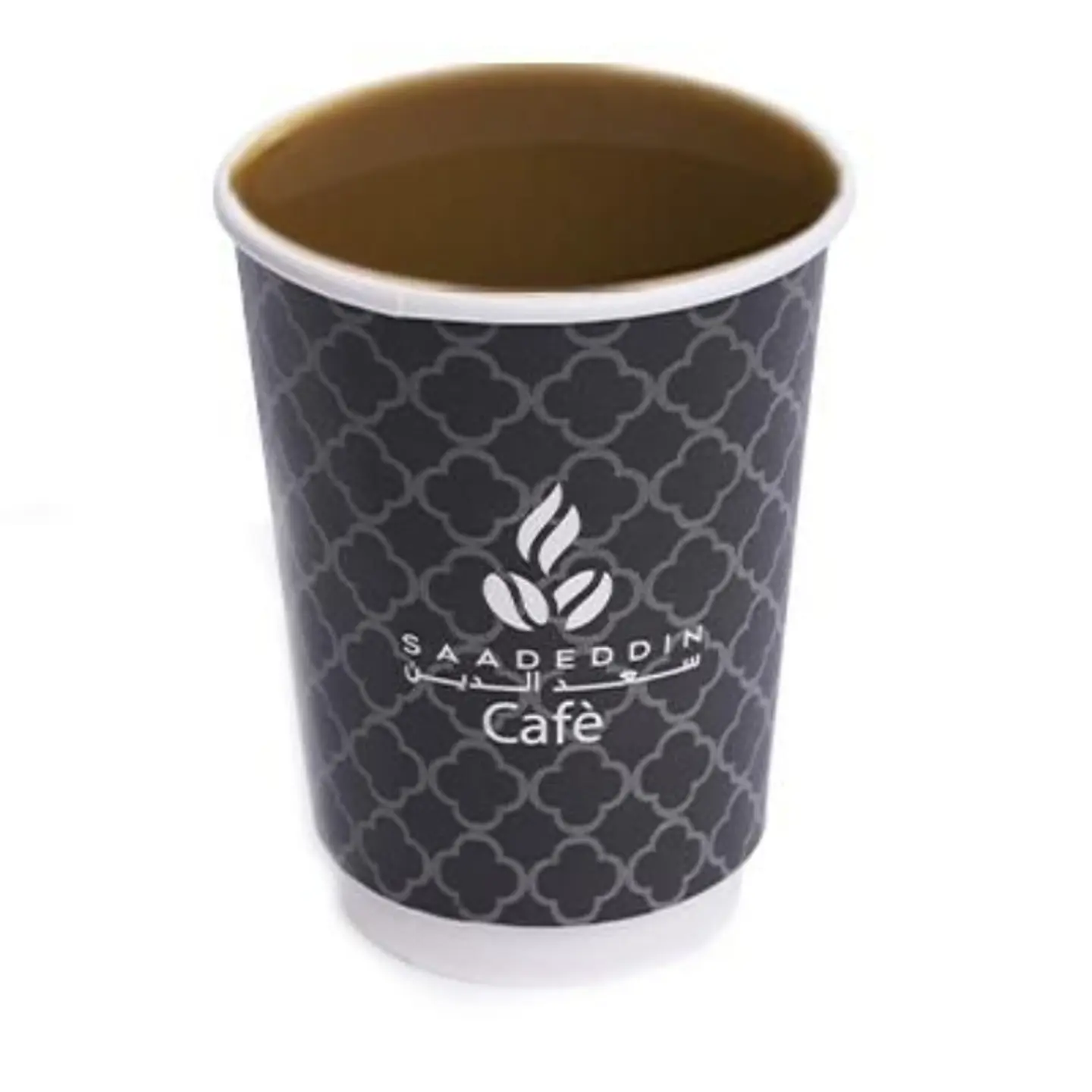 Saudi Coffee Cup