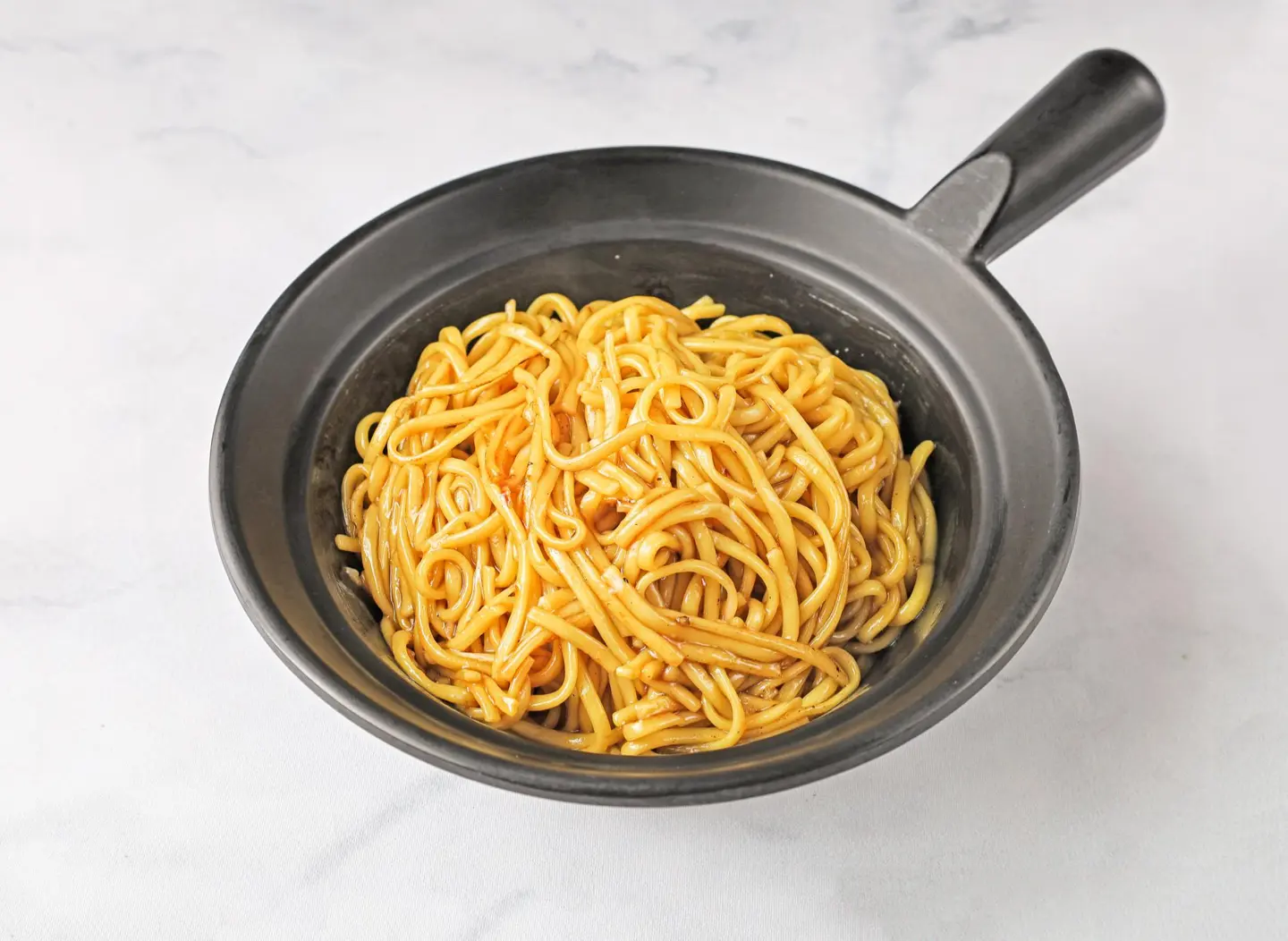 Plain Noodles