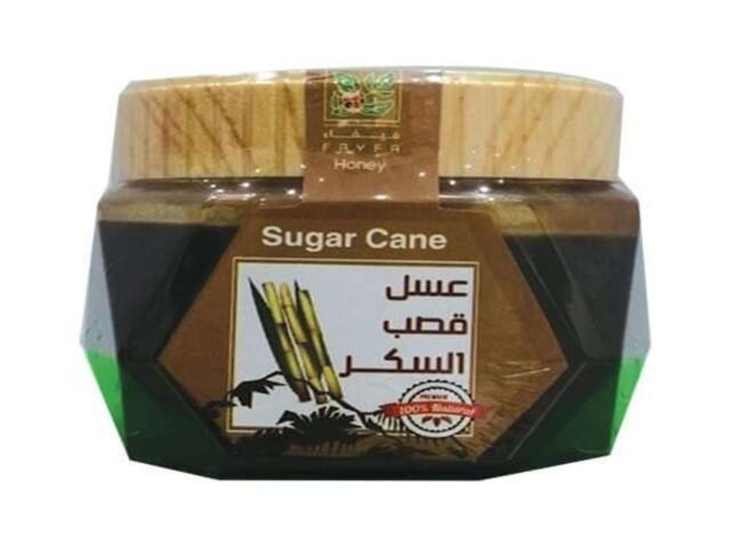 Vifa Sugarcane Honey 500g