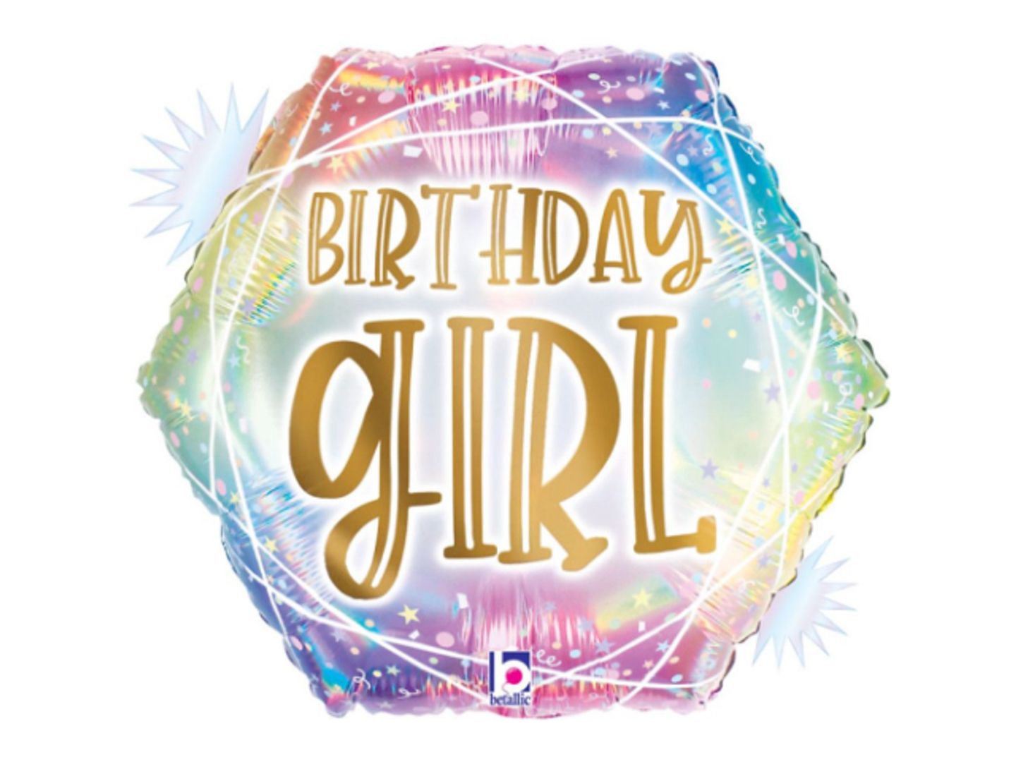 Birthday Balloon6