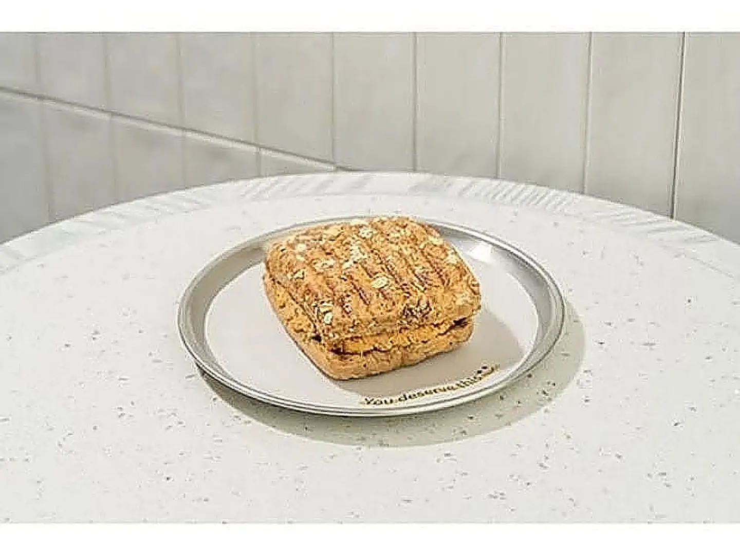 White Chocolate Fresca
