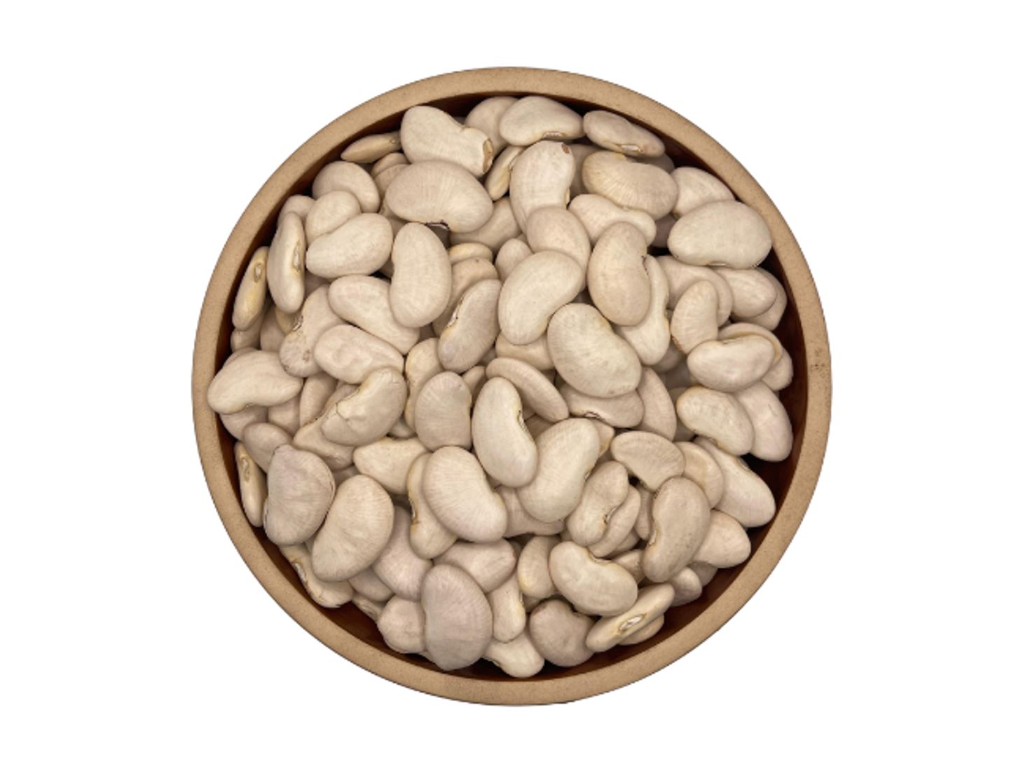 فاصولياء أبيض عريضة 1000 غ