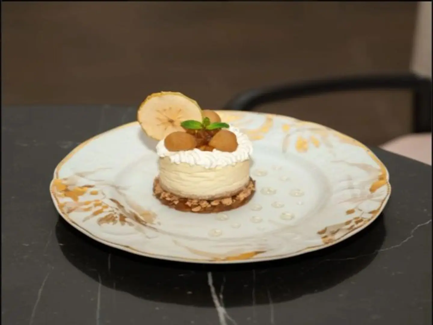 جوهرة البندق