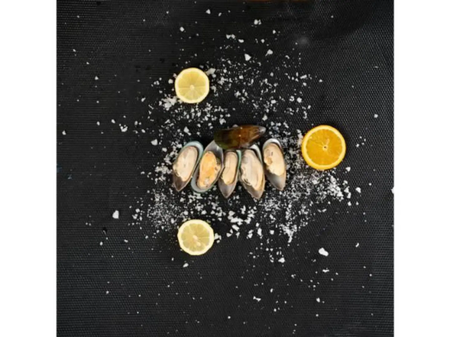 Mussels Order