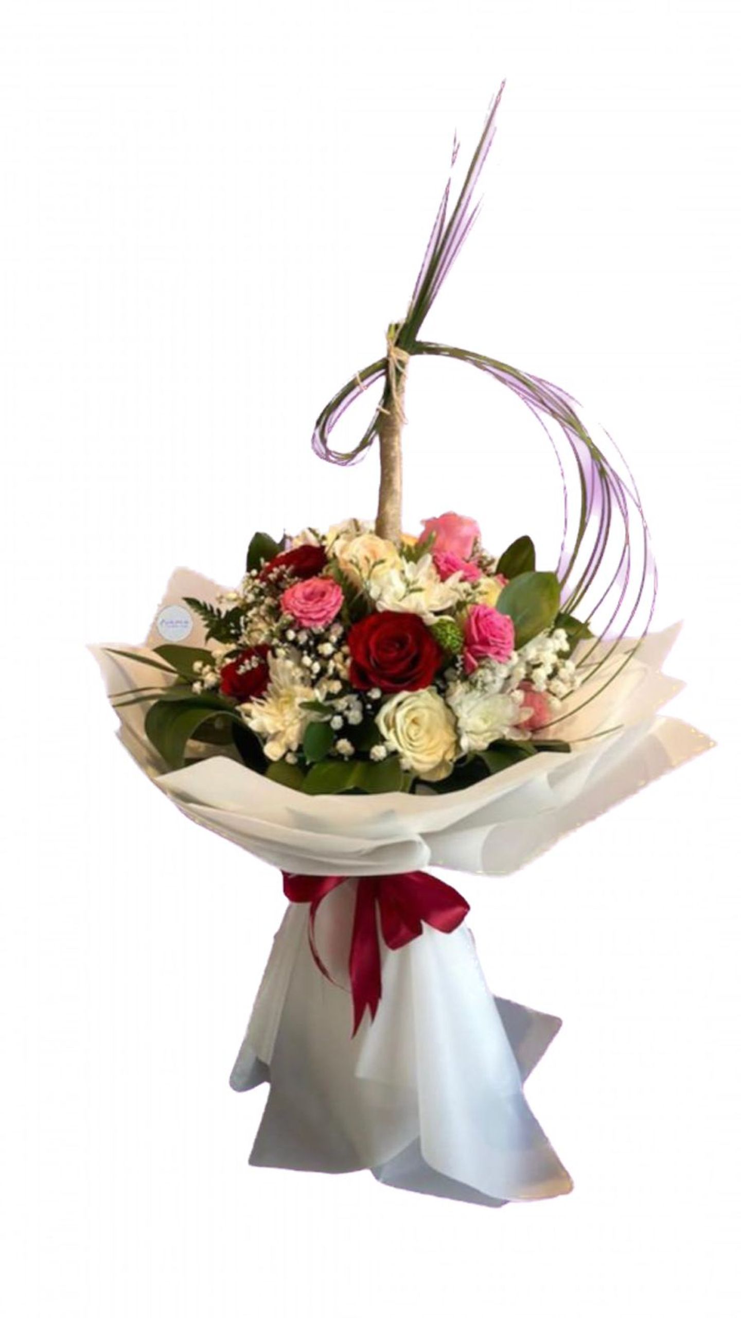 Bouquet 5