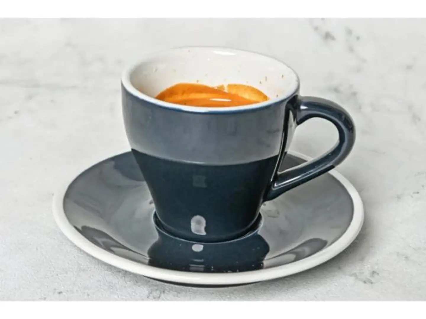Espresso Macchiato