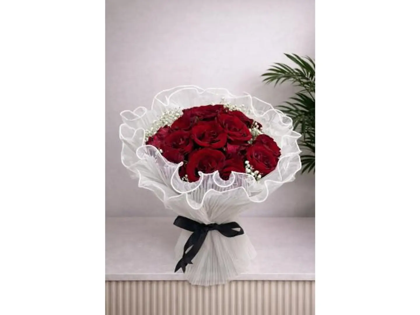 Bouquet Of Roses 15