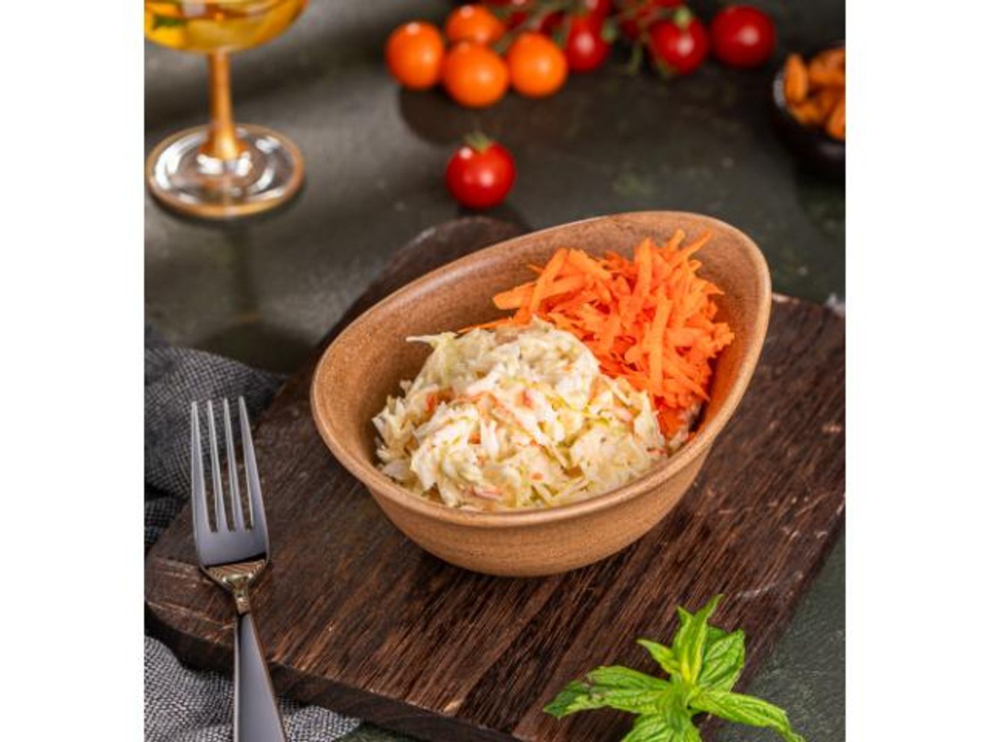 Coleslaw