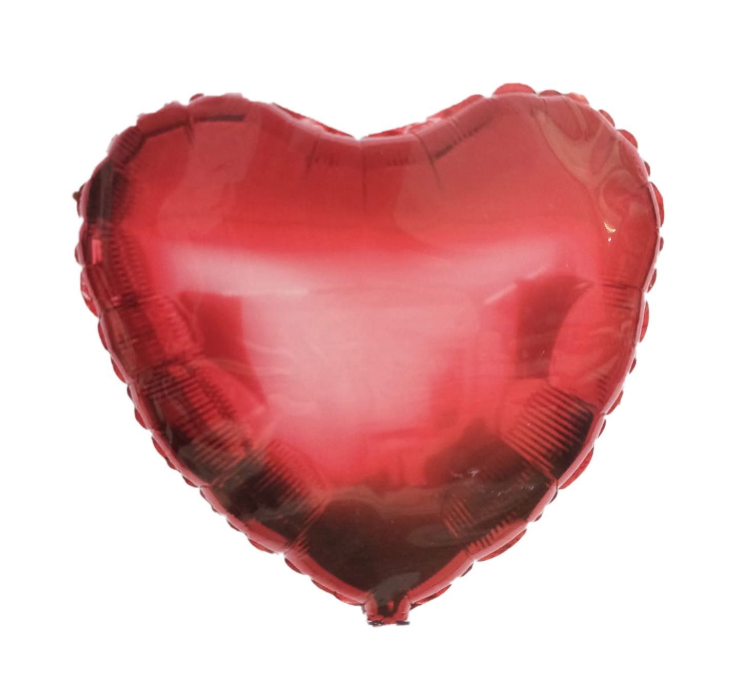 Red Heart Balloon 3