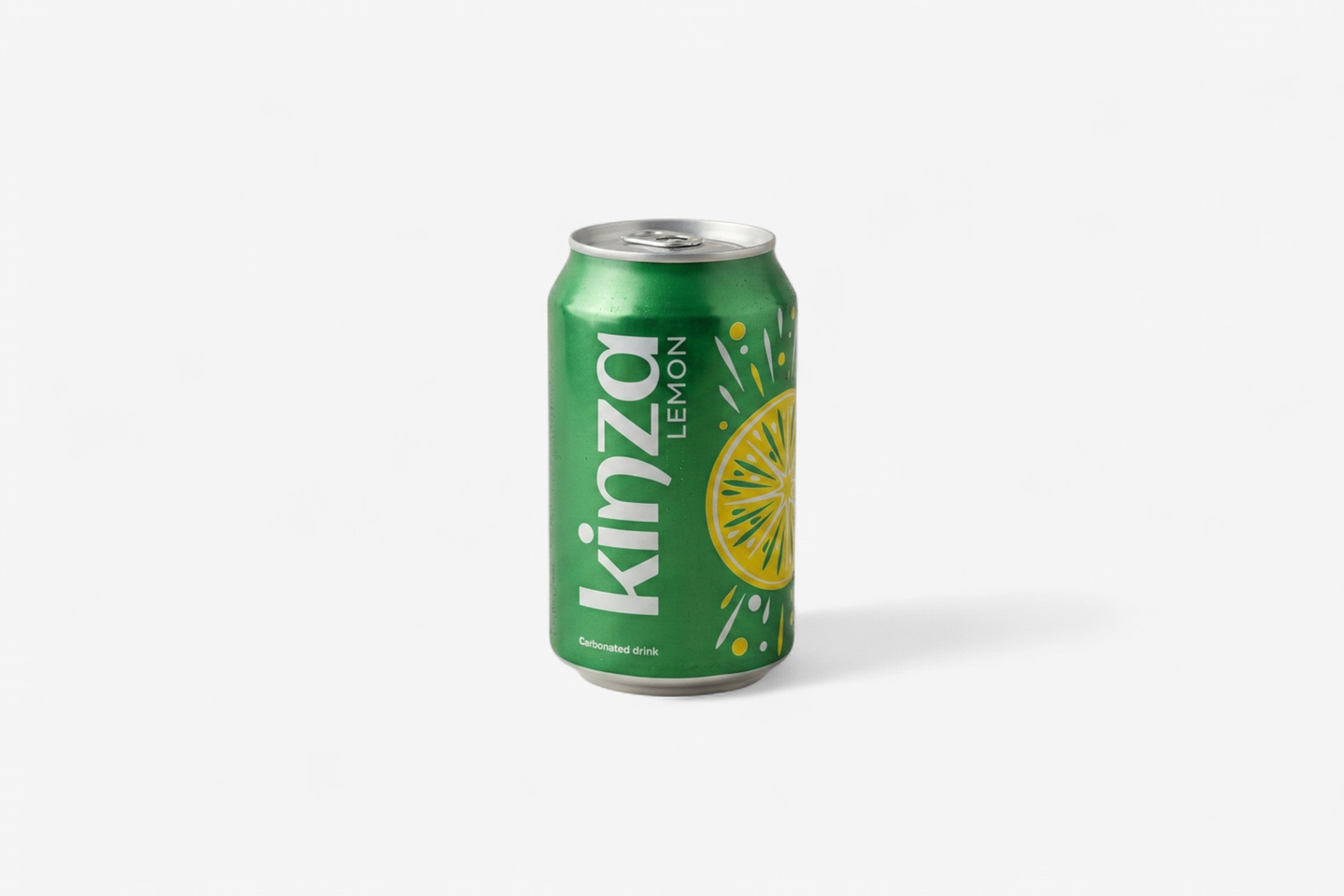 Kenza Lemon