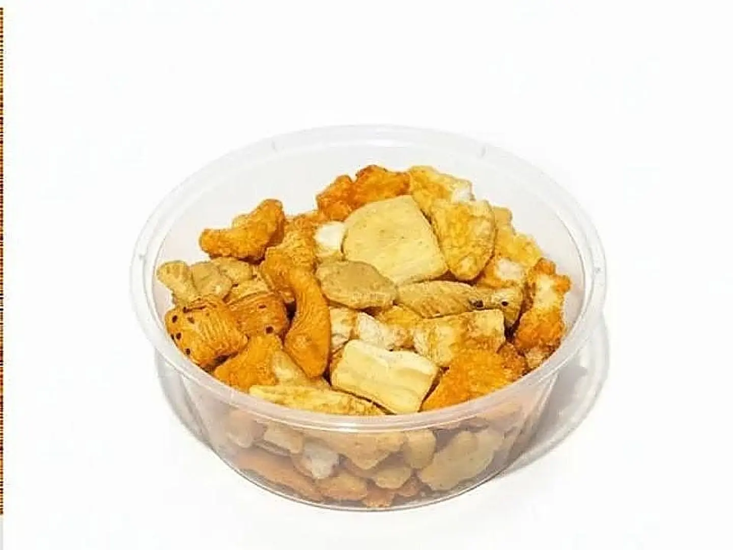 مكسرات يابانية