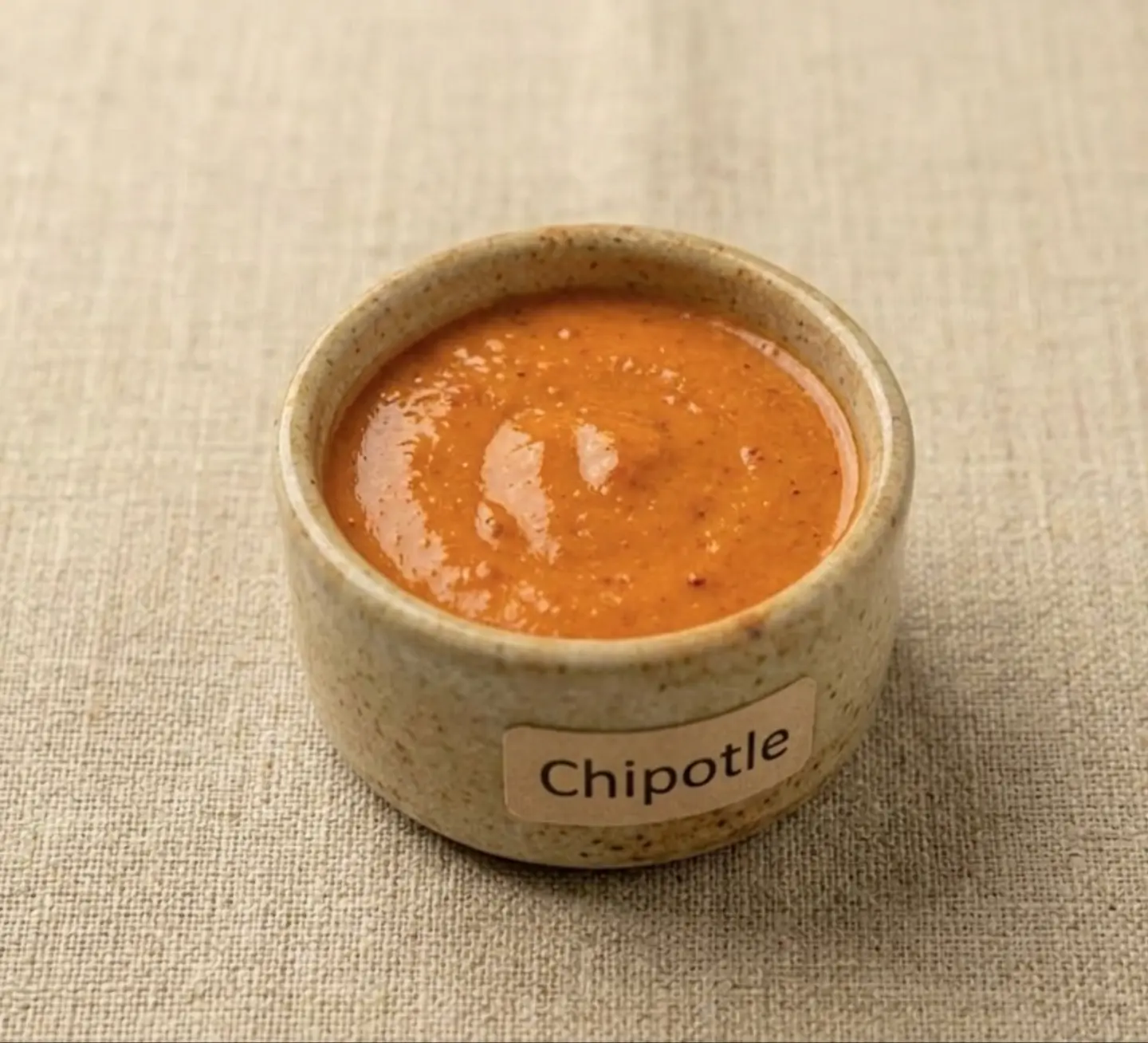 Chipotle Sauce