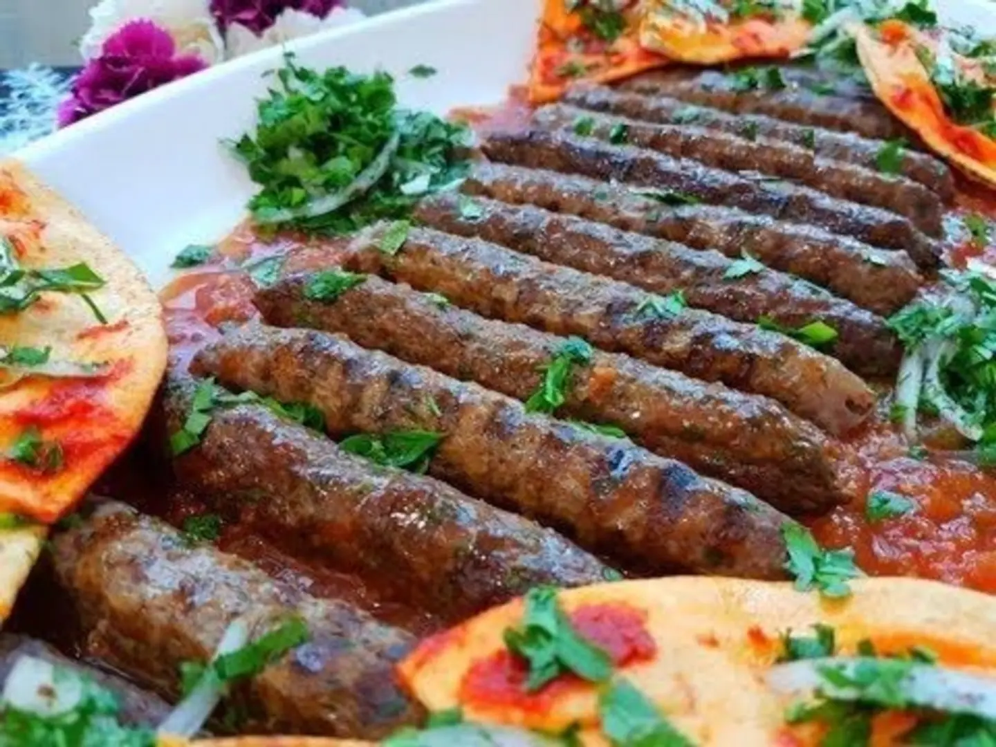 " Baytee Kebab Medium"