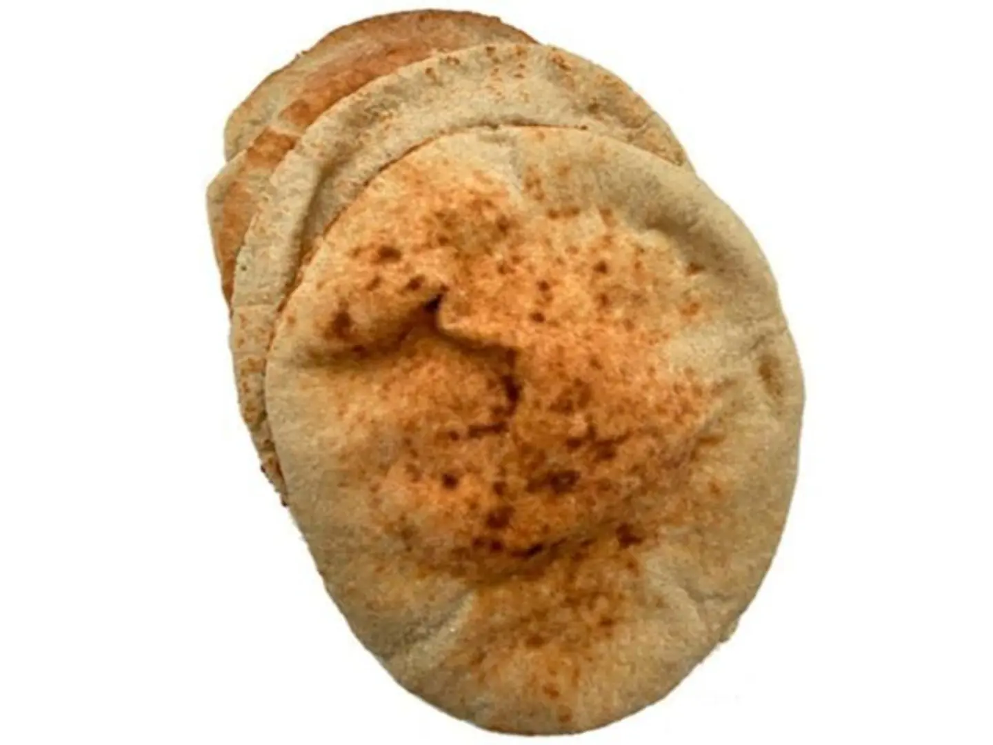 Hijazi Millet Bread