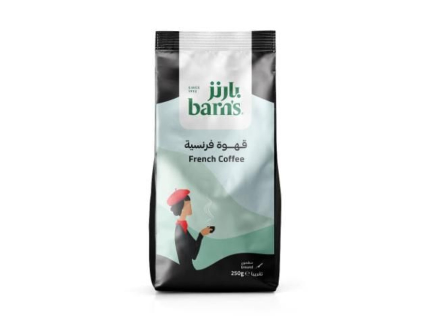 French Coffee Powder 250 G