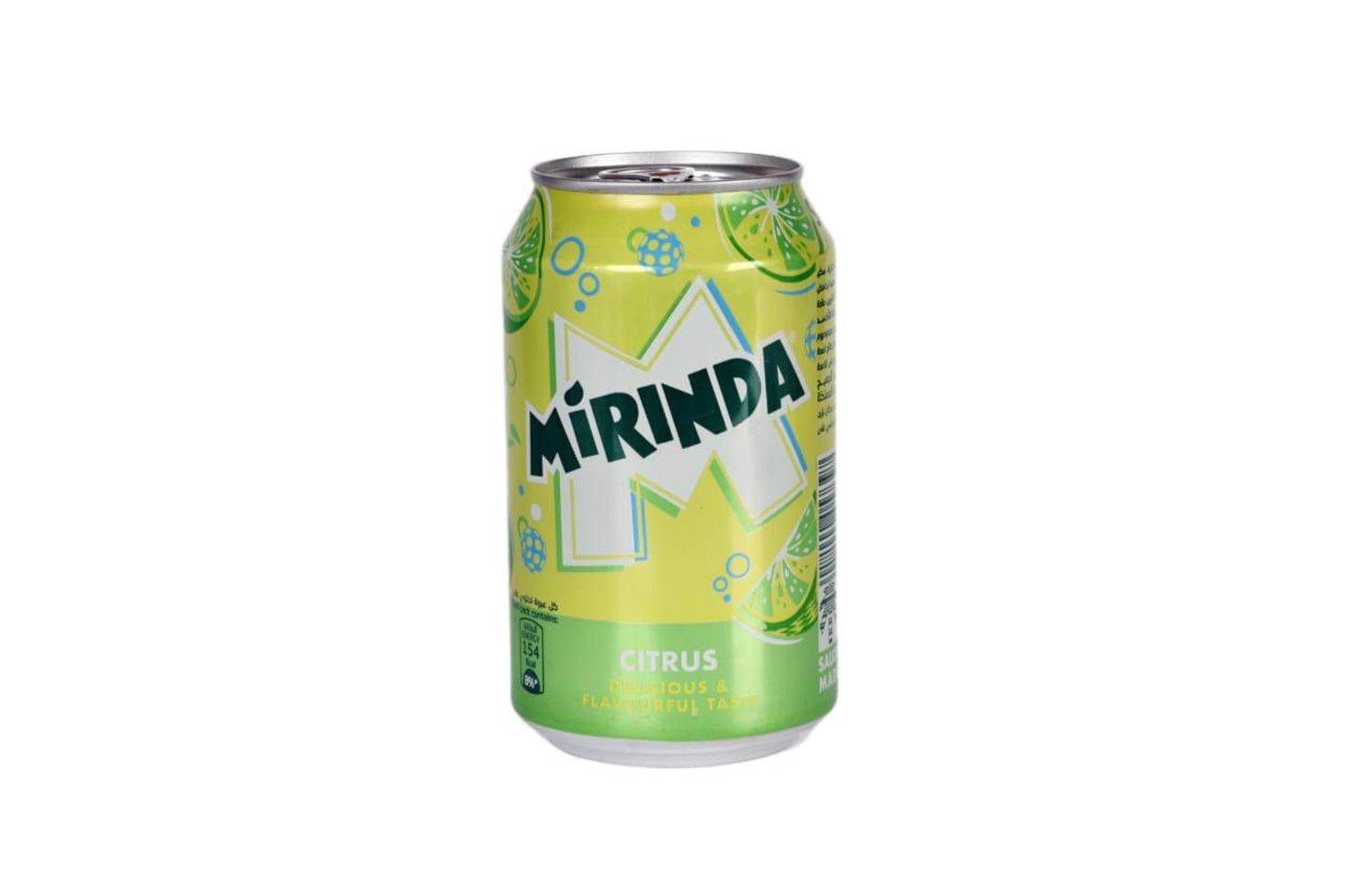 Citrus Mirinda