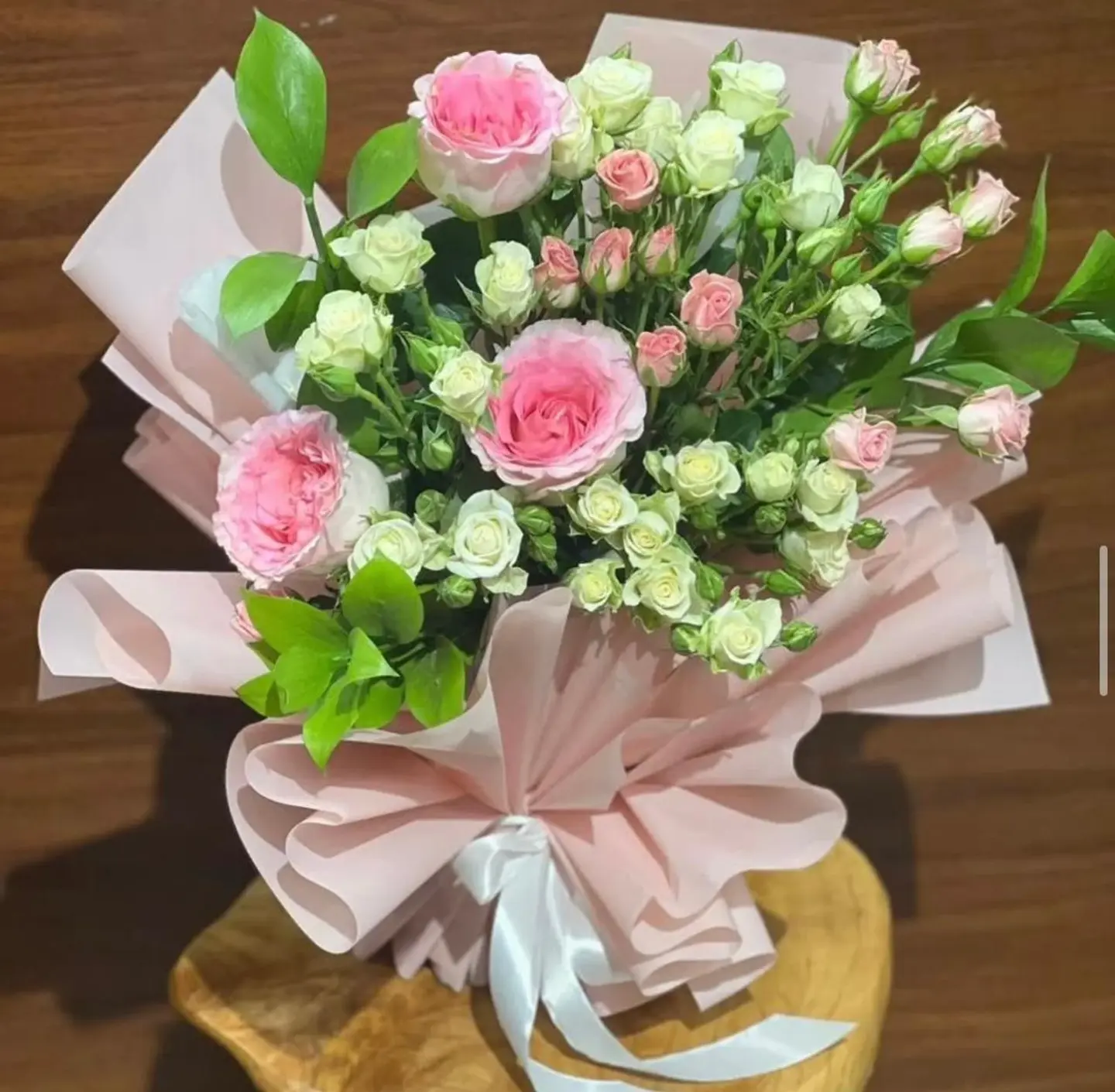 باقة الصداقة