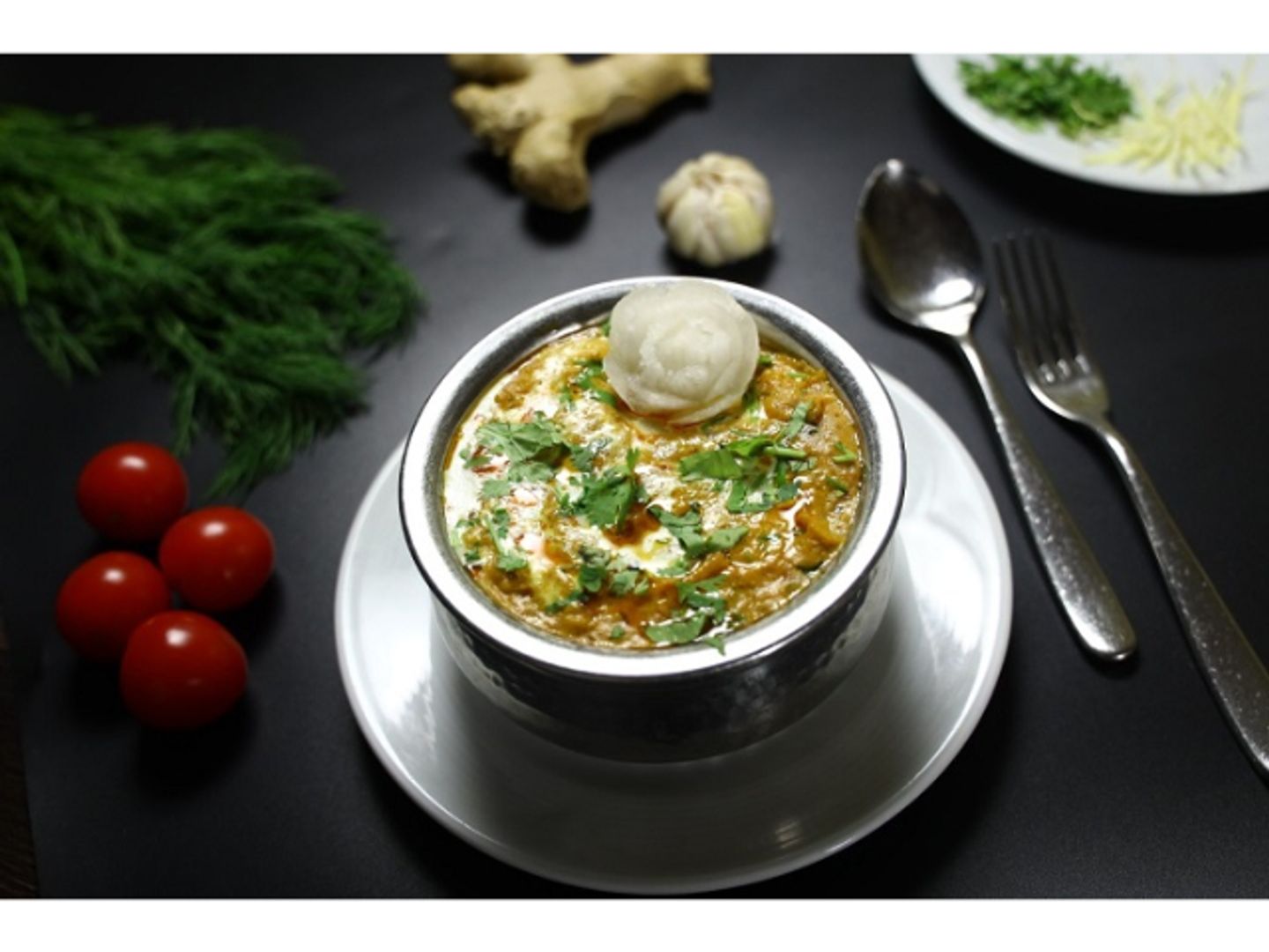 Chicken Ashiyana