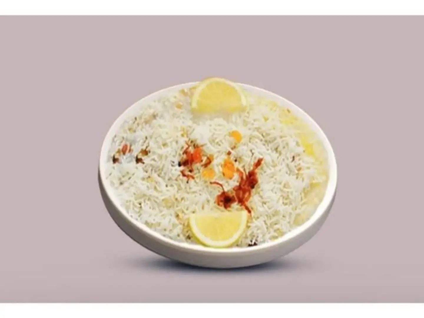 Mathlouthah Rice